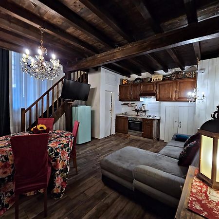 Apartmán Residenza Saragozza Nuovo Stile Gipsy 2025 ! Boloňa Exteriér fotografie