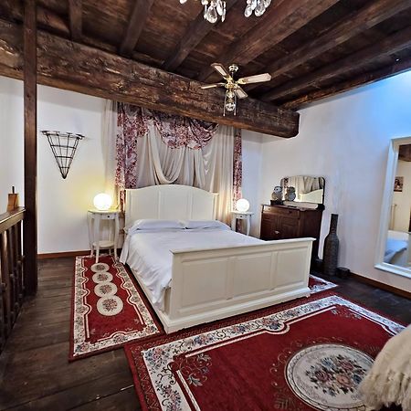Apartmán Residenza Saragozza Nuovo Stile Gipsy 2025 ! Boloňa Exteriér fotografie