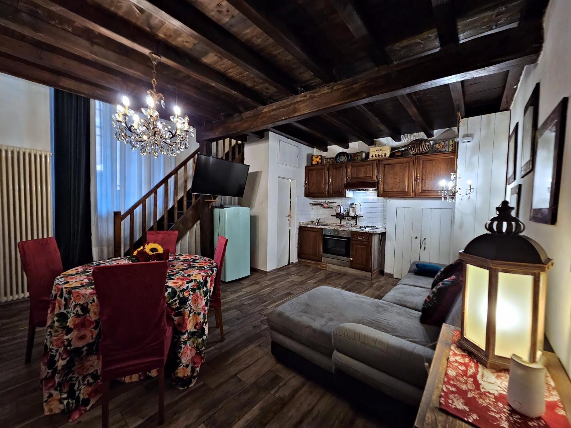 Apartmán Residenza Saragozza Nuovo Stile Gipsy 2025 ! Boloňa Exteriér fotografie