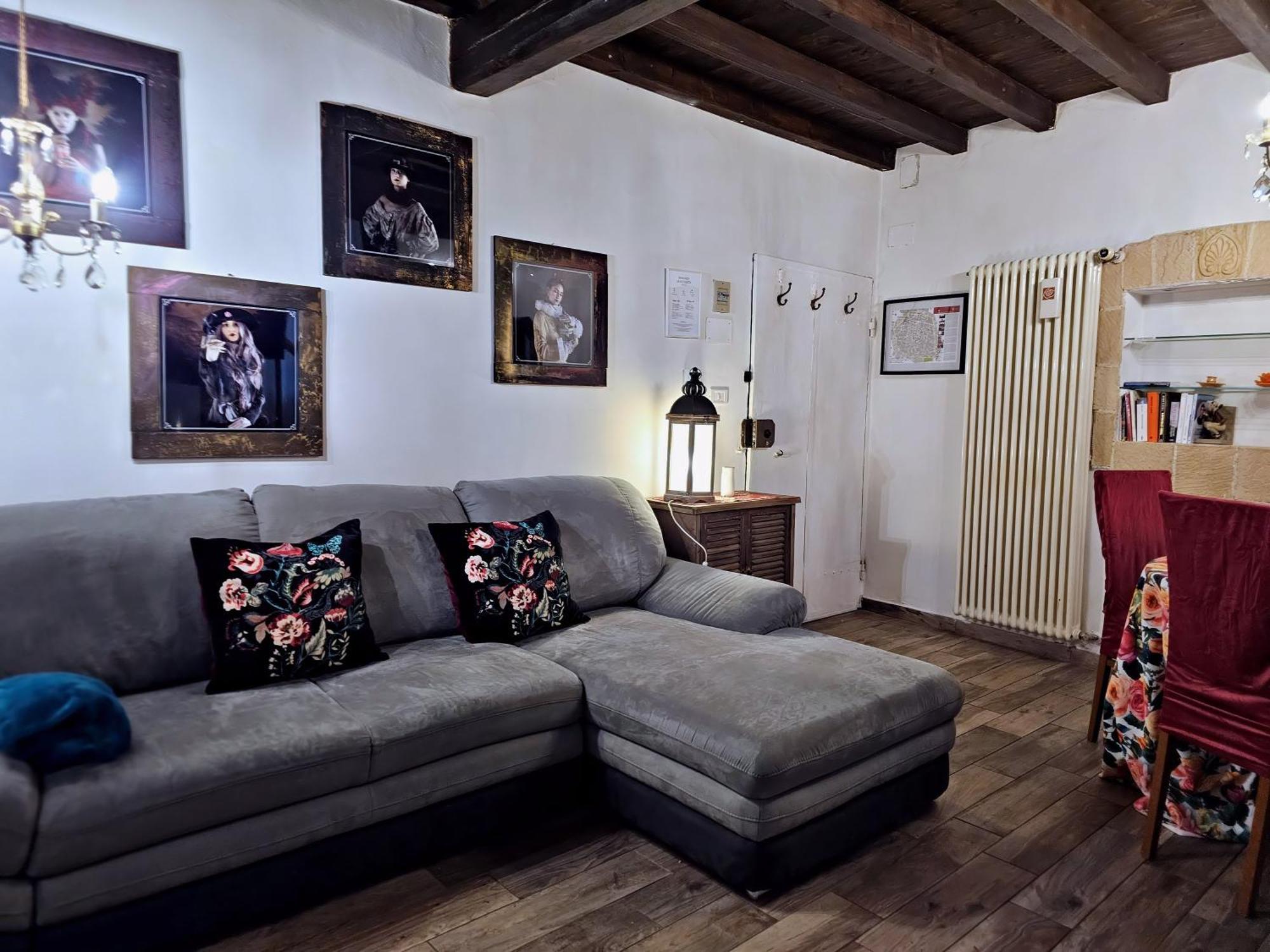 Apartmán Residenza Saragozza Nuovo Stile Gipsy 2025 ! Boloňa Exteriér fotografie