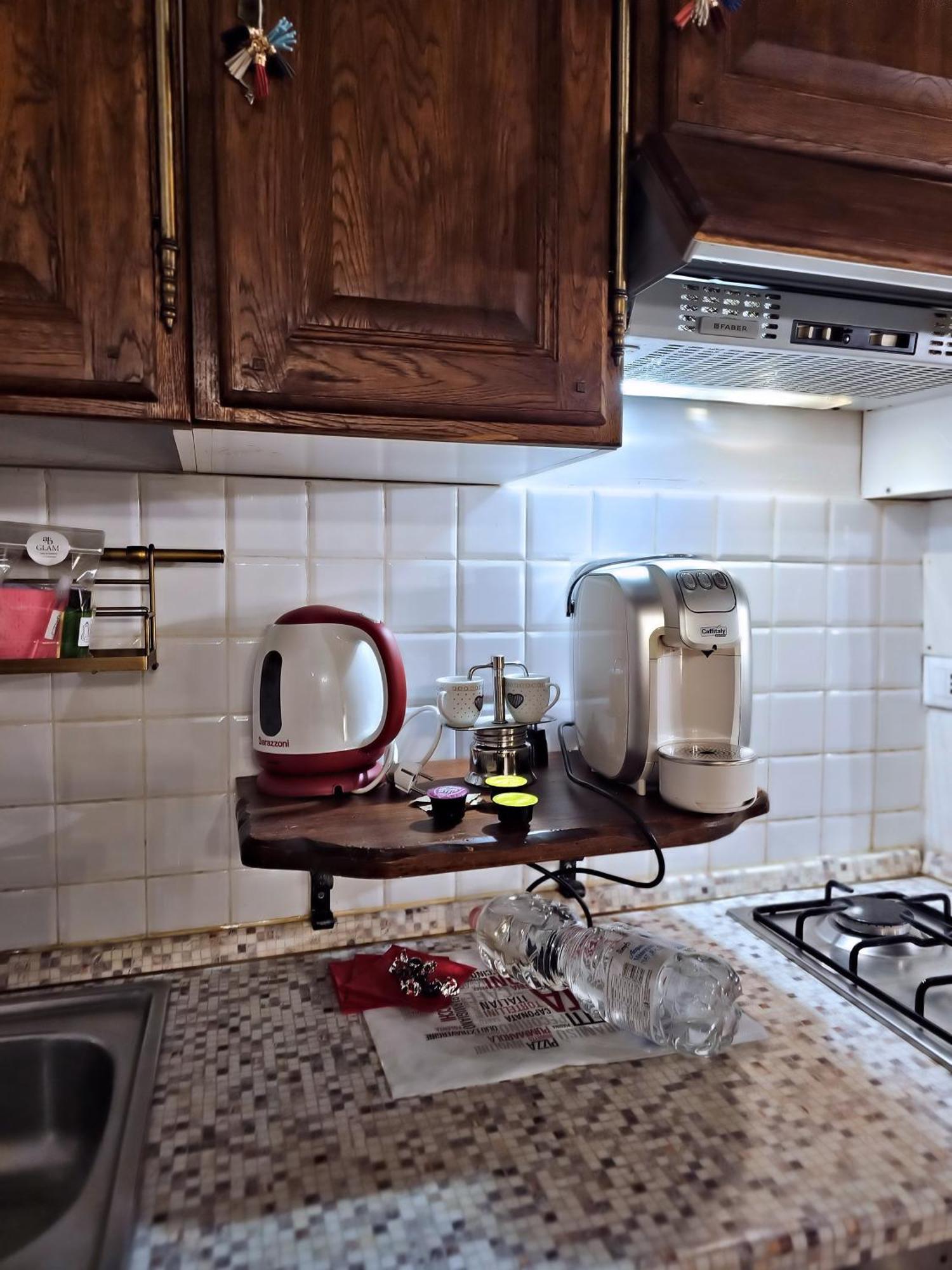 Apartmán Residenza Saragozza Nuovo Stile Gipsy 2025 ! Boloňa Exteriér fotografie