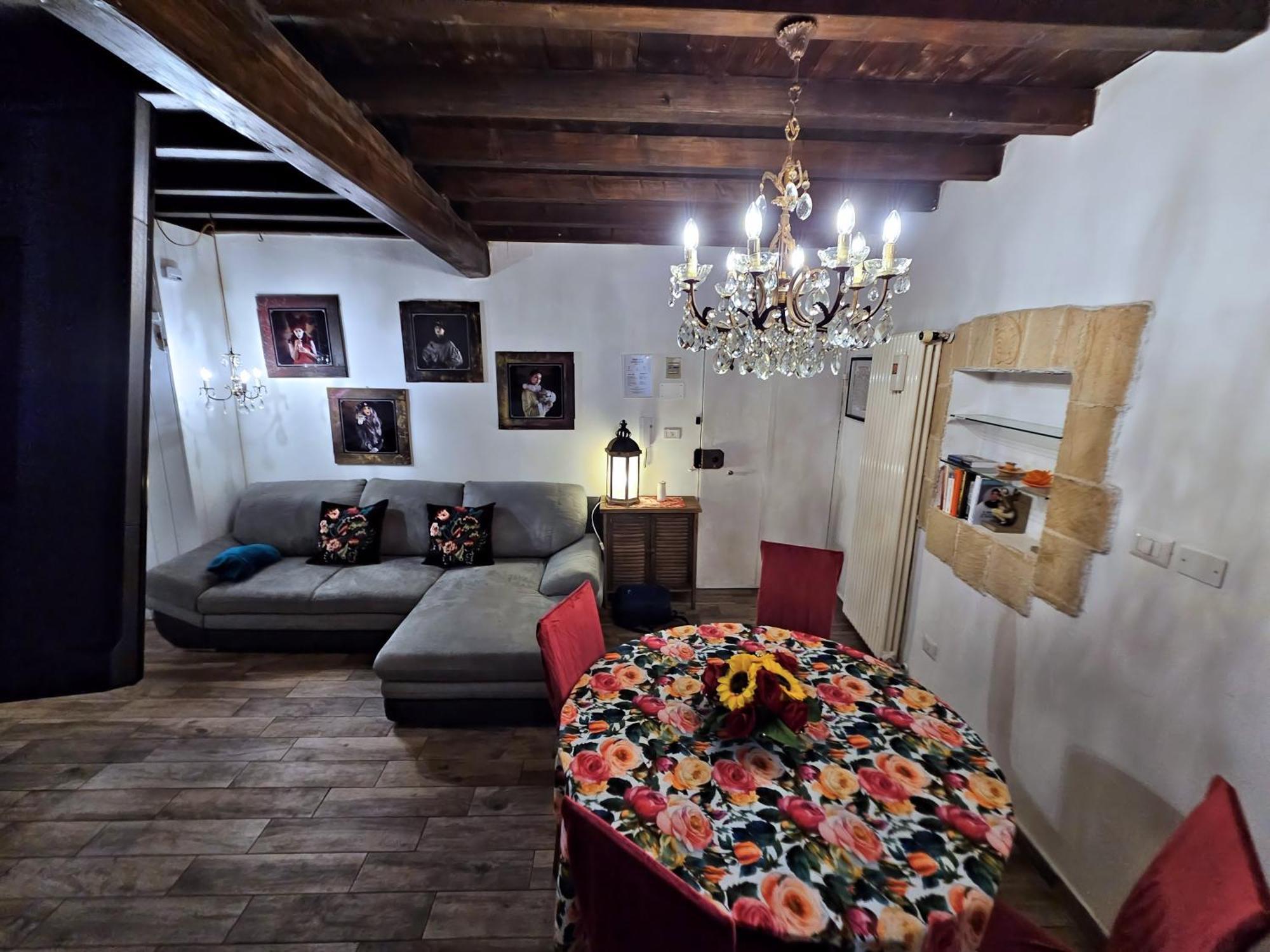 Apartmán Residenza Saragozza Nuovo Stile Gipsy 2025 ! Boloňa Exteriér fotografie