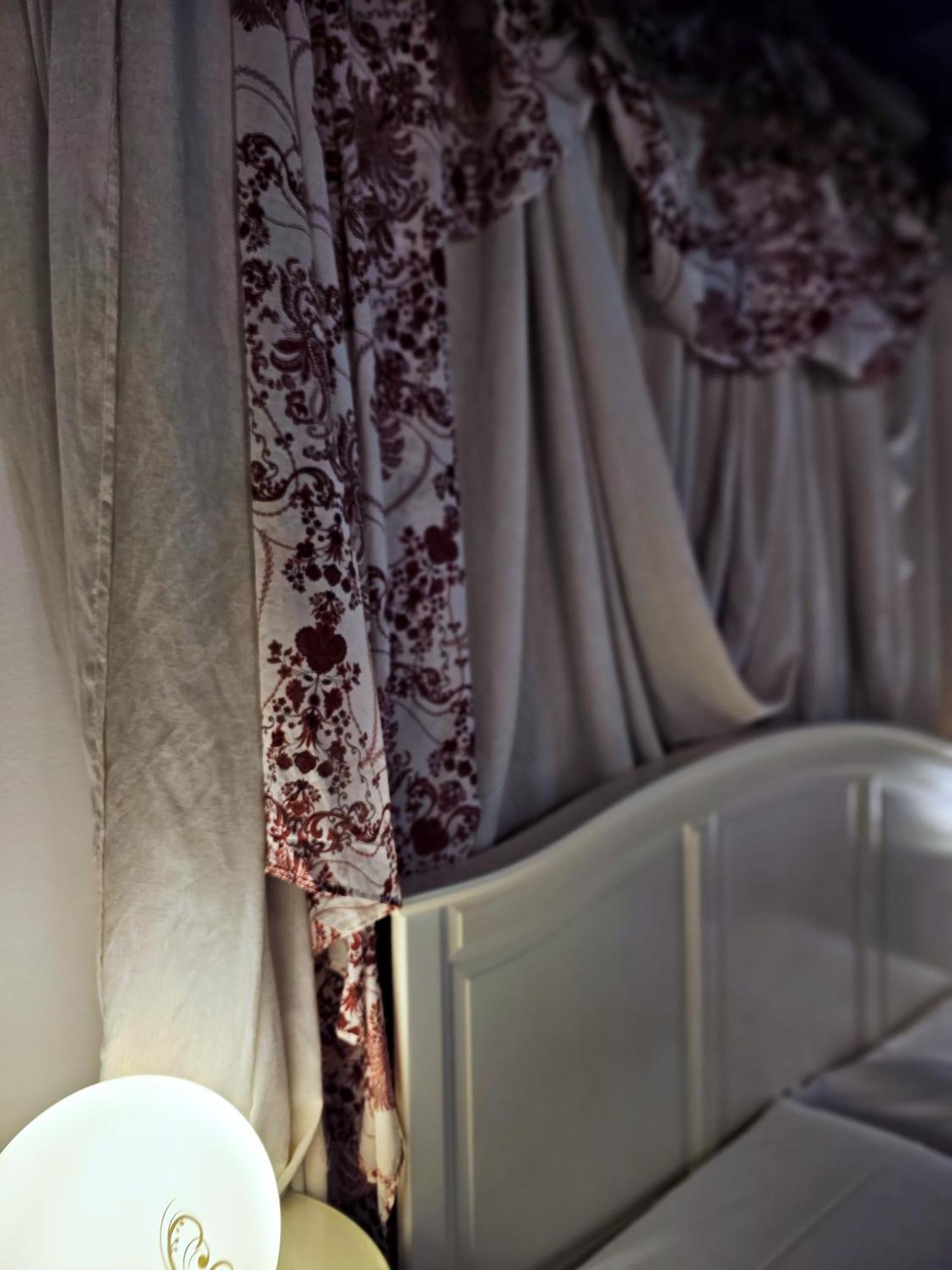 Apartmán Residenza Saragozza Nuovo Stile Gipsy 2025 ! Boloňa Exteriér fotografie