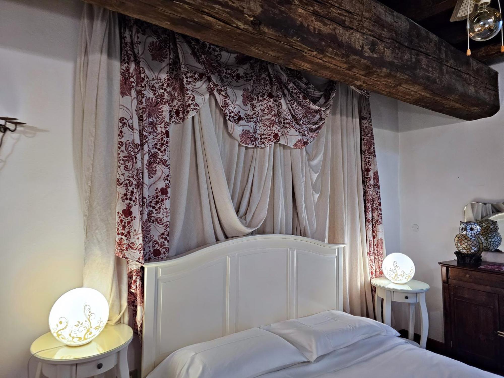 Apartmán Residenza Saragozza Nuovo Stile Gipsy 2025 ! Boloňa Exteriér fotografie