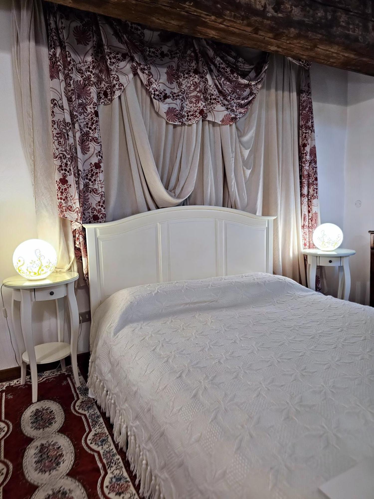 Apartmán Residenza Saragozza Nuovo Stile Gipsy 2025 ! Boloňa Exteriér fotografie