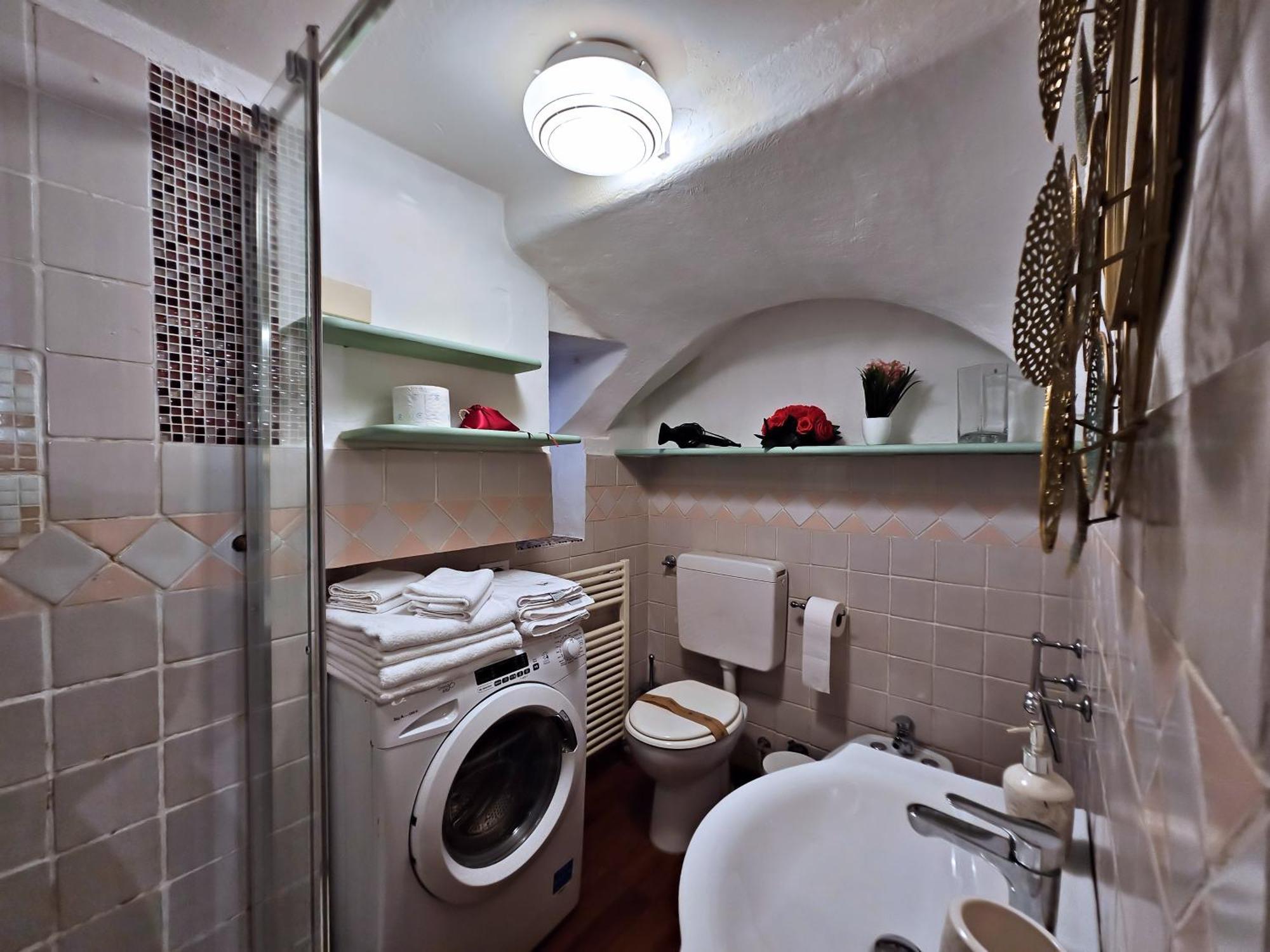 Apartmán Residenza Saragozza Nuovo Stile Gipsy 2025 ! Boloňa Exteriér fotografie