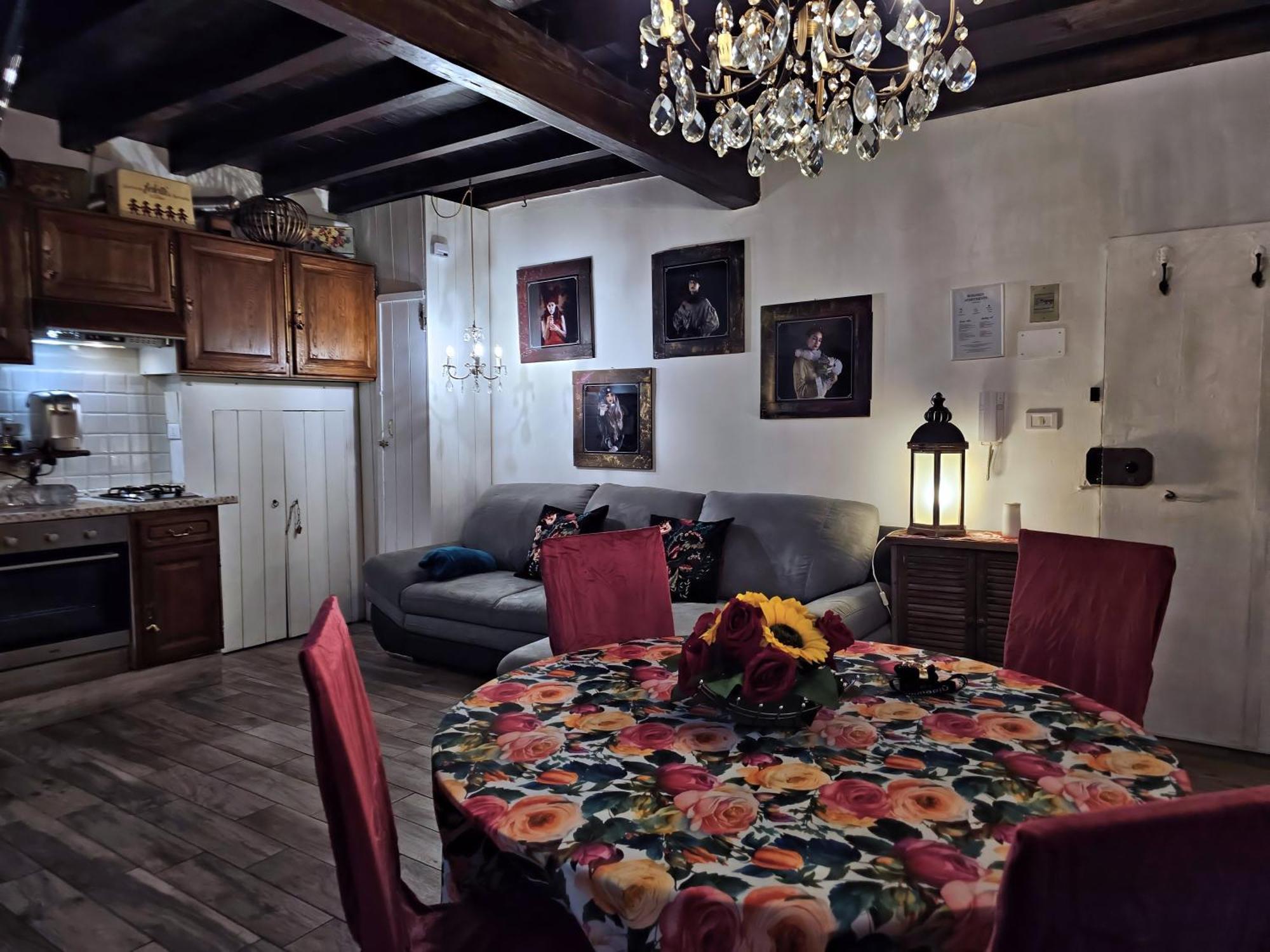 Apartmán Residenza Saragozza Nuovo Stile Gipsy 2025 ! Boloňa Exteriér fotografie
